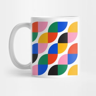 BAUHAUS 04: Exhibition 1923 | Mid Century Series Mug